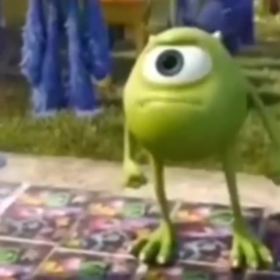 This guy hates ni#monstersinc#creatorsearchinsights