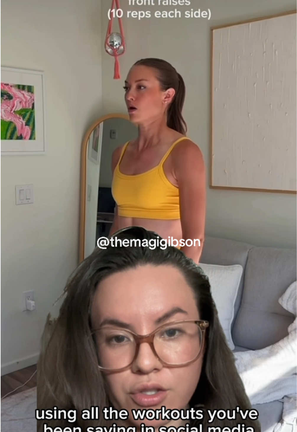 Tech UGC example #creatorsearchinsights #contentcreatorstips #ugccreator #ugcportfolio #ugcportfolioexample