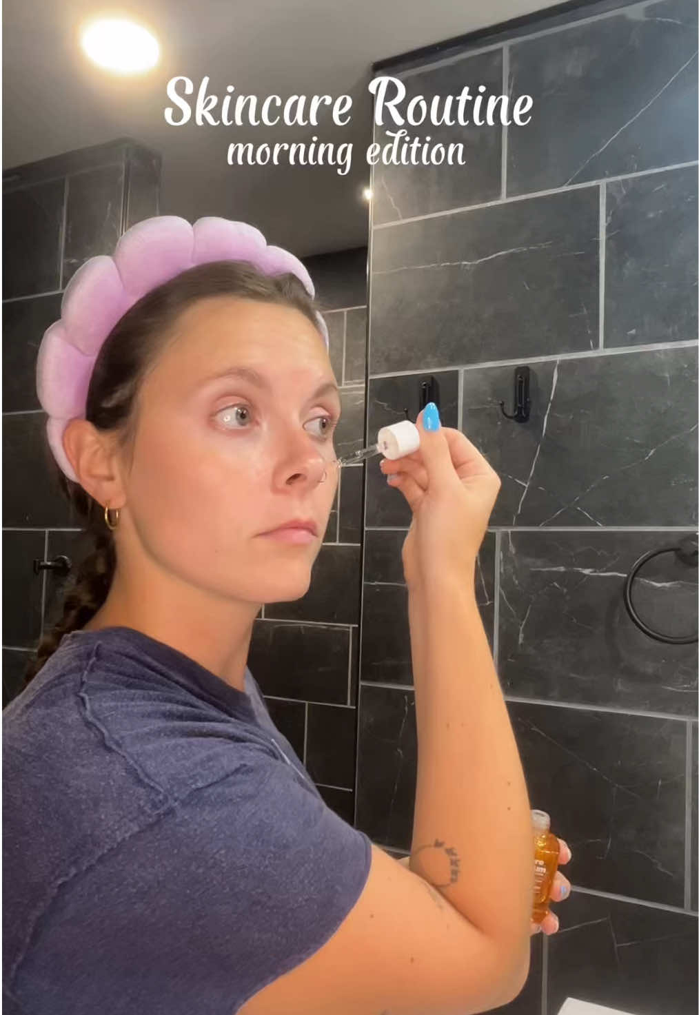 🧴🧼🫶🏼🧖‍♀️ @Hanhooskin @Neutrogena @Bubble Skincare @Bubble Insiders @bubble #bubbleambassador #skincare #morningr...