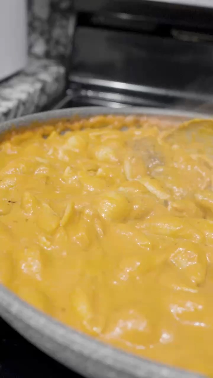 Cooking video