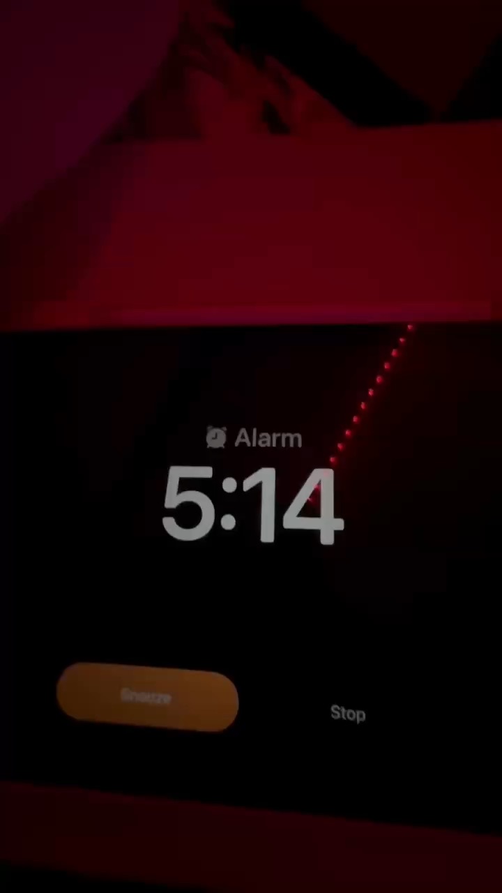 Day in my life