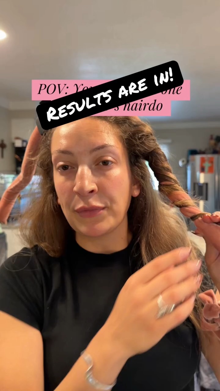 Kitsch Hairwrap Review