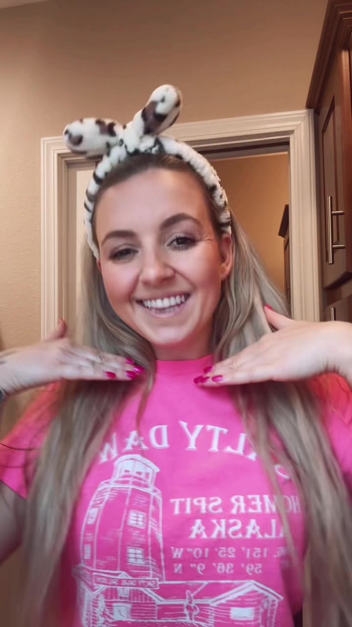 Get ready with me 👸🏼 everything I use is linked in my amazon storefront - https://www.amazon.com/shop/hollykemp #GR...