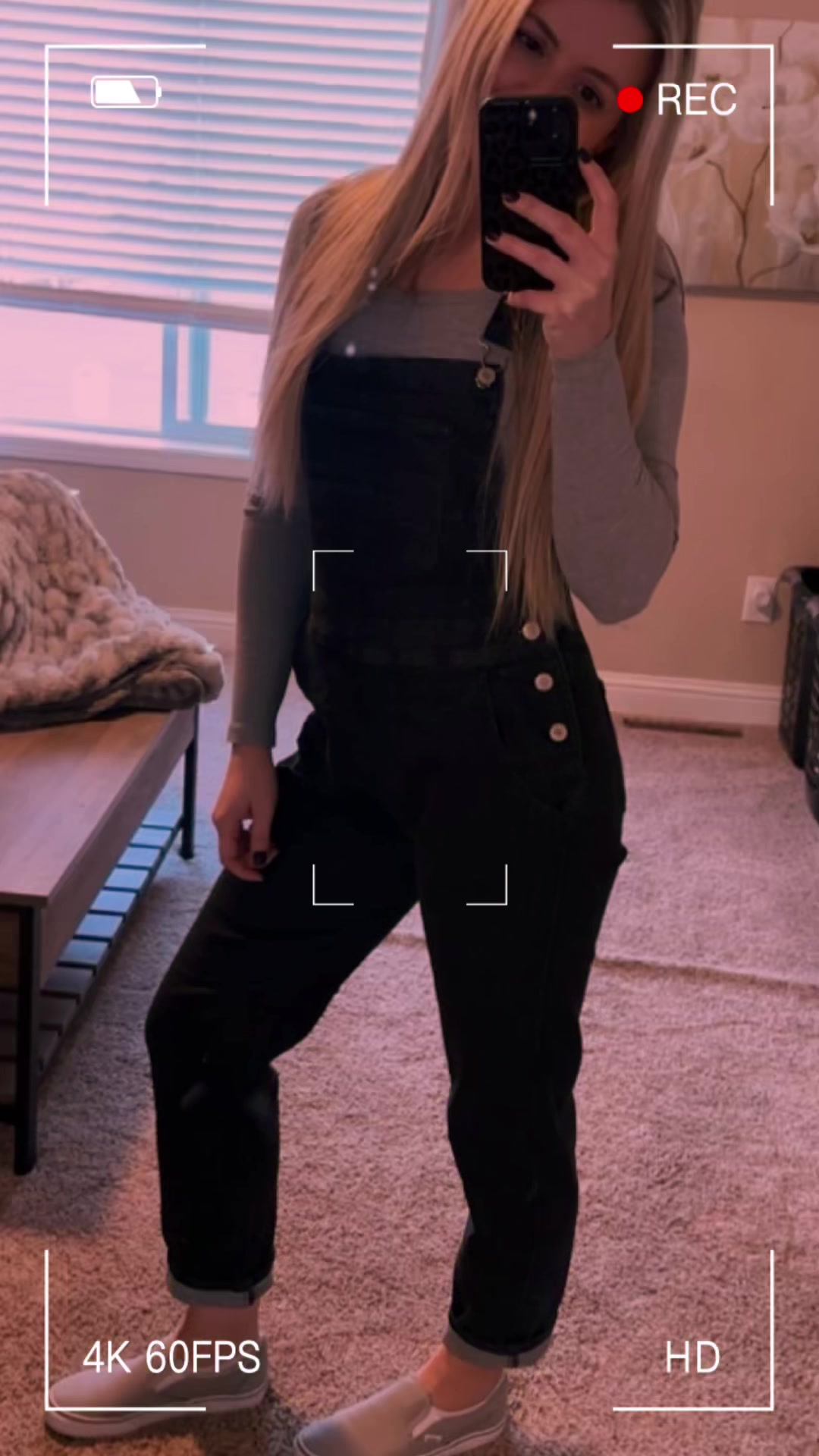 Another outfit of the day idea 🤪 All linked here - https://www.amazon.com/shop/hollykemp/photo/amzn1.shoppablemedia....