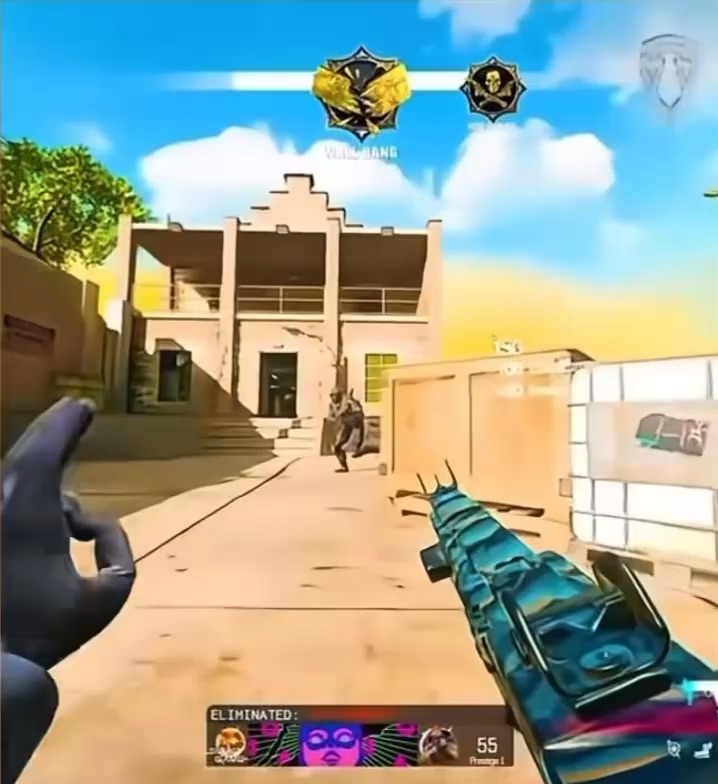Please like