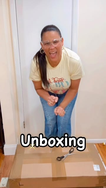 #unboxing @deidas.fashion Enviamos a todo USA PR y RD
