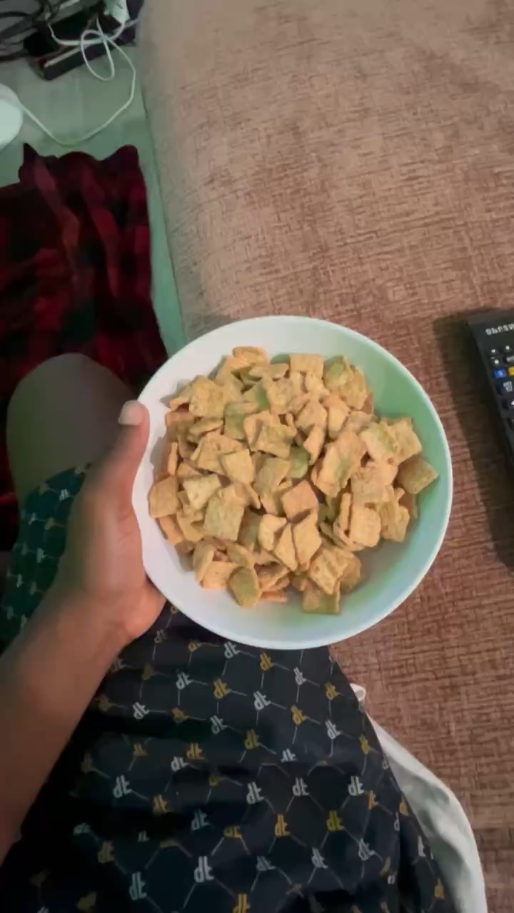 You’re hungry use Uber eats