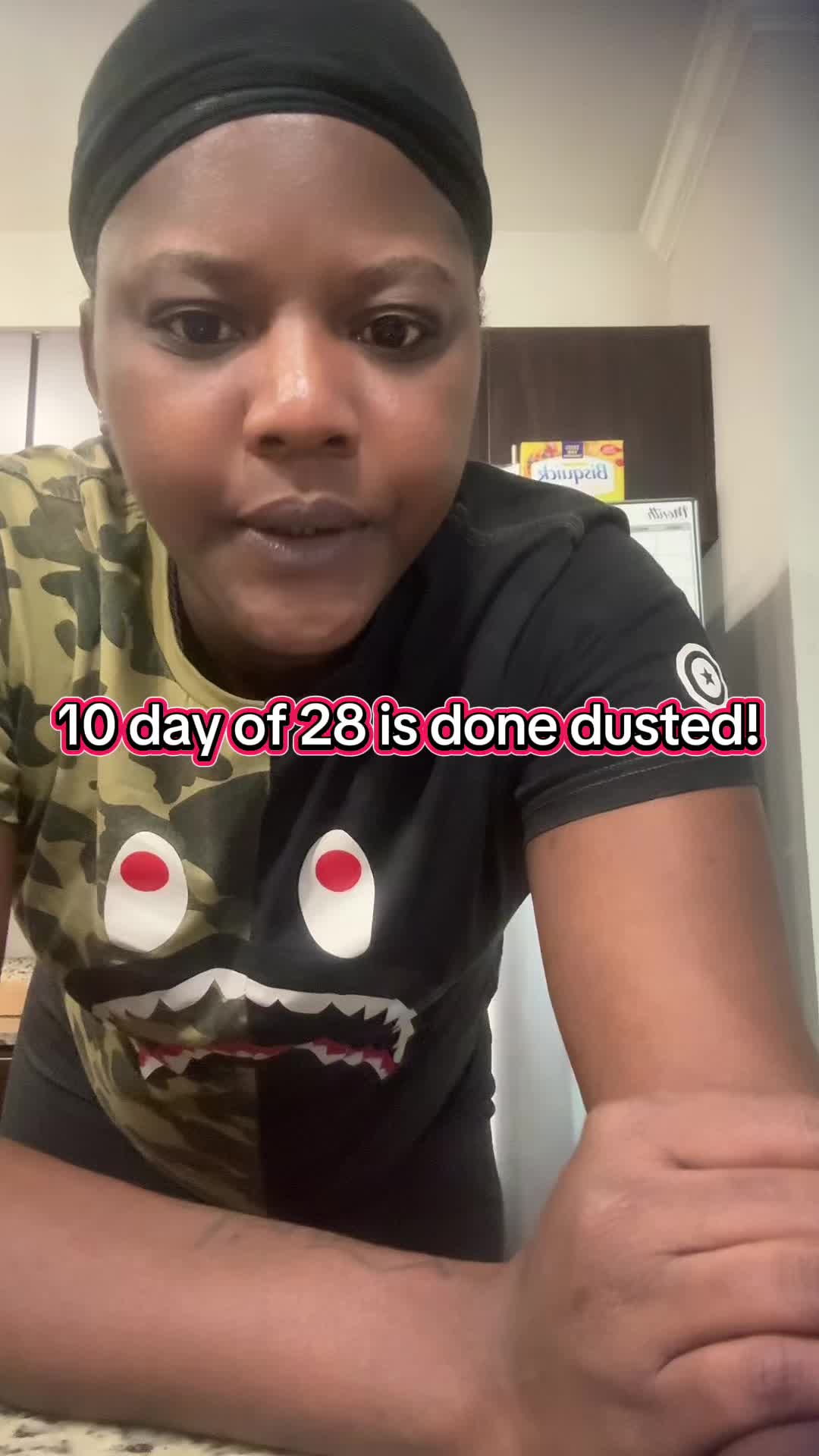 Day 10 is completed! I wasn’t too motivated today but I still got out there, almost half way there! #fyp #fitness #gy...