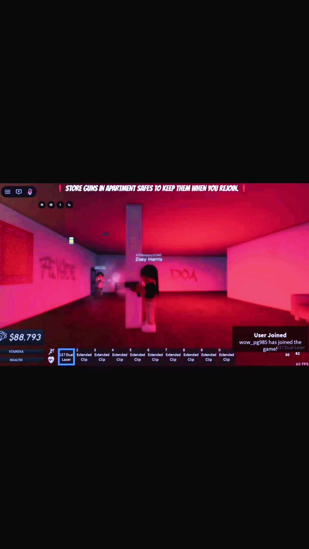 TikTok post