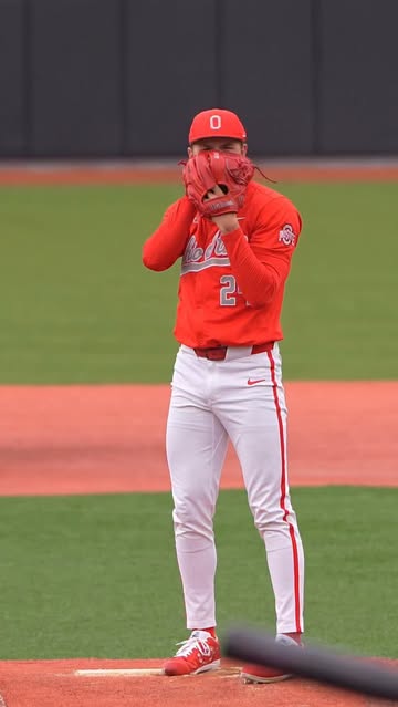 @pierce_1002 appreciation post 🫡 Pierce struck out five in 5.2 scoreless innings today and improved his record to 3-...