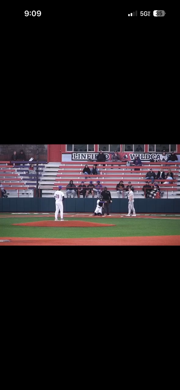 Pitching