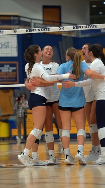 Abbey making a huge impact in her first start!