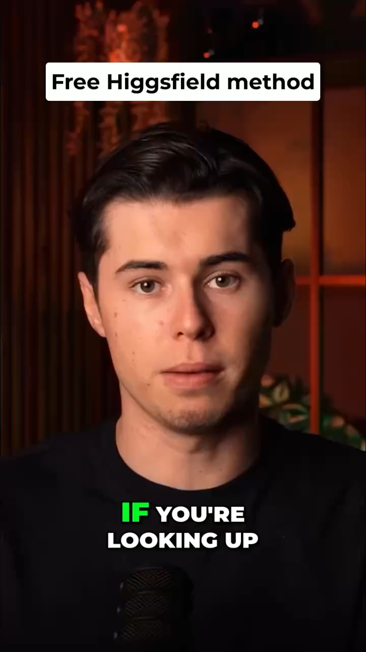 Is Higgsfield Ai the best for making Ai clips?