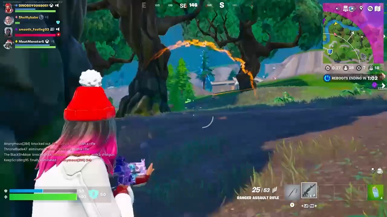 Fortnite
