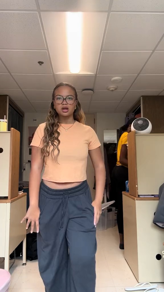 Outfits of the Week