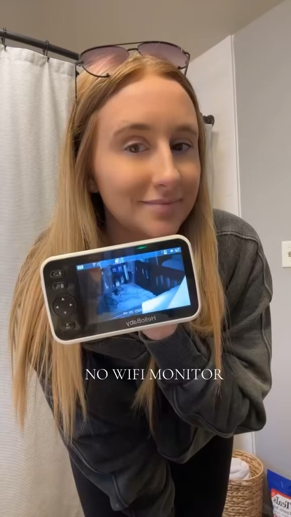 Baby Monitor