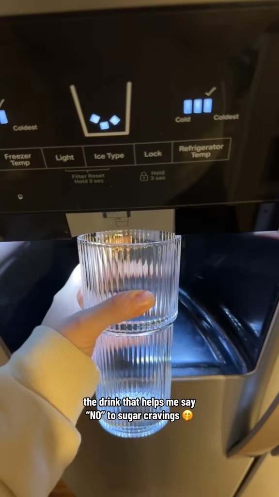 Leefar Drink Mox