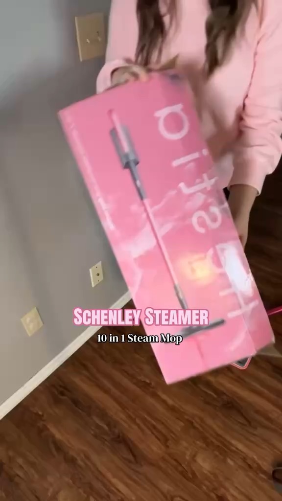 5 in 1 Steam Mop