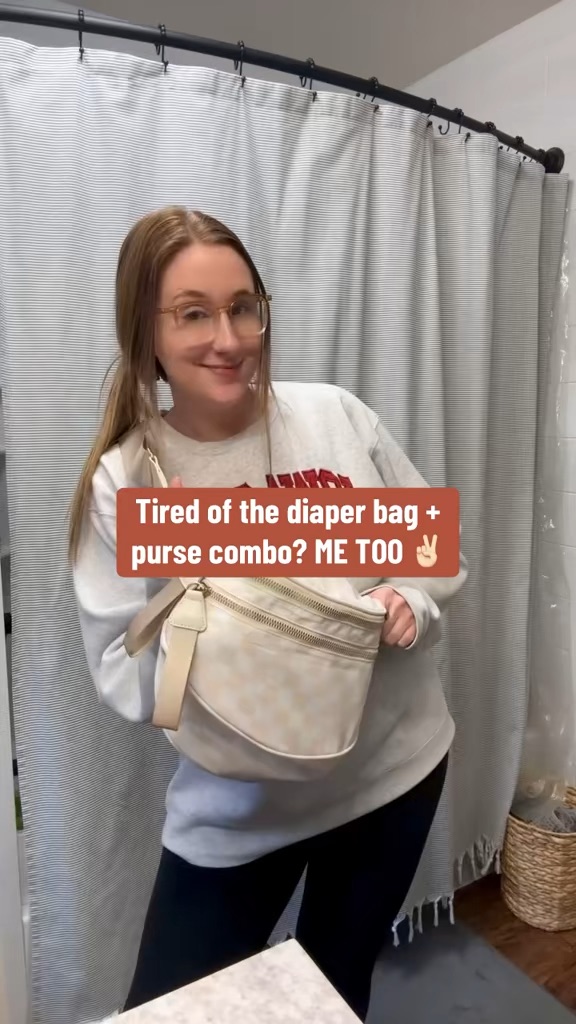 Everyday Bum Bag