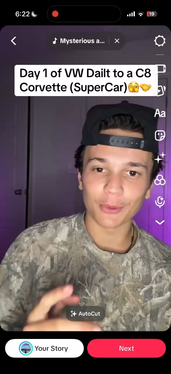 Pumpfun Series Video