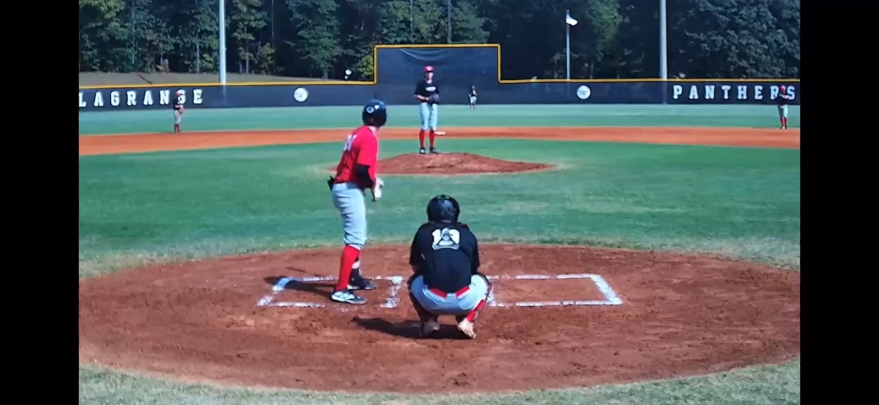 Baseball