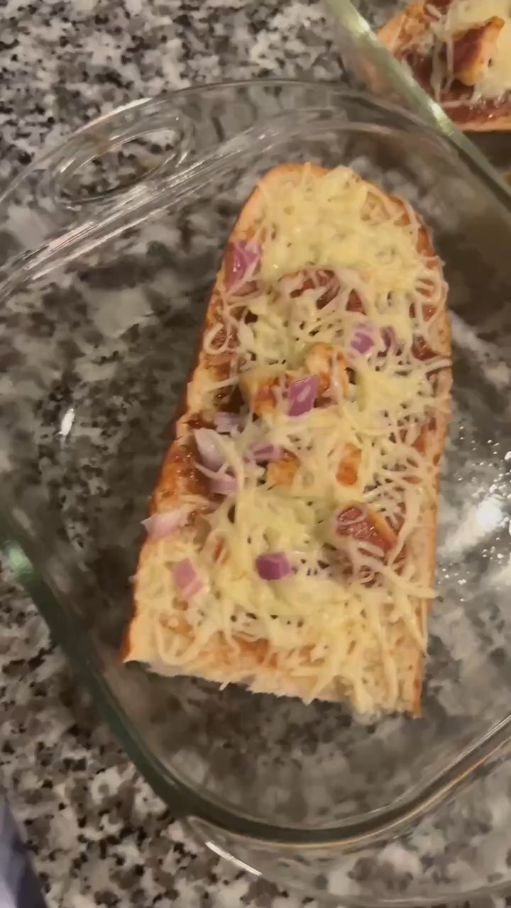 Easy dinner for weekdays