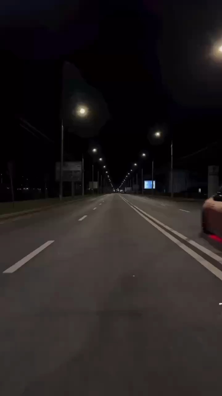 The way we all drive