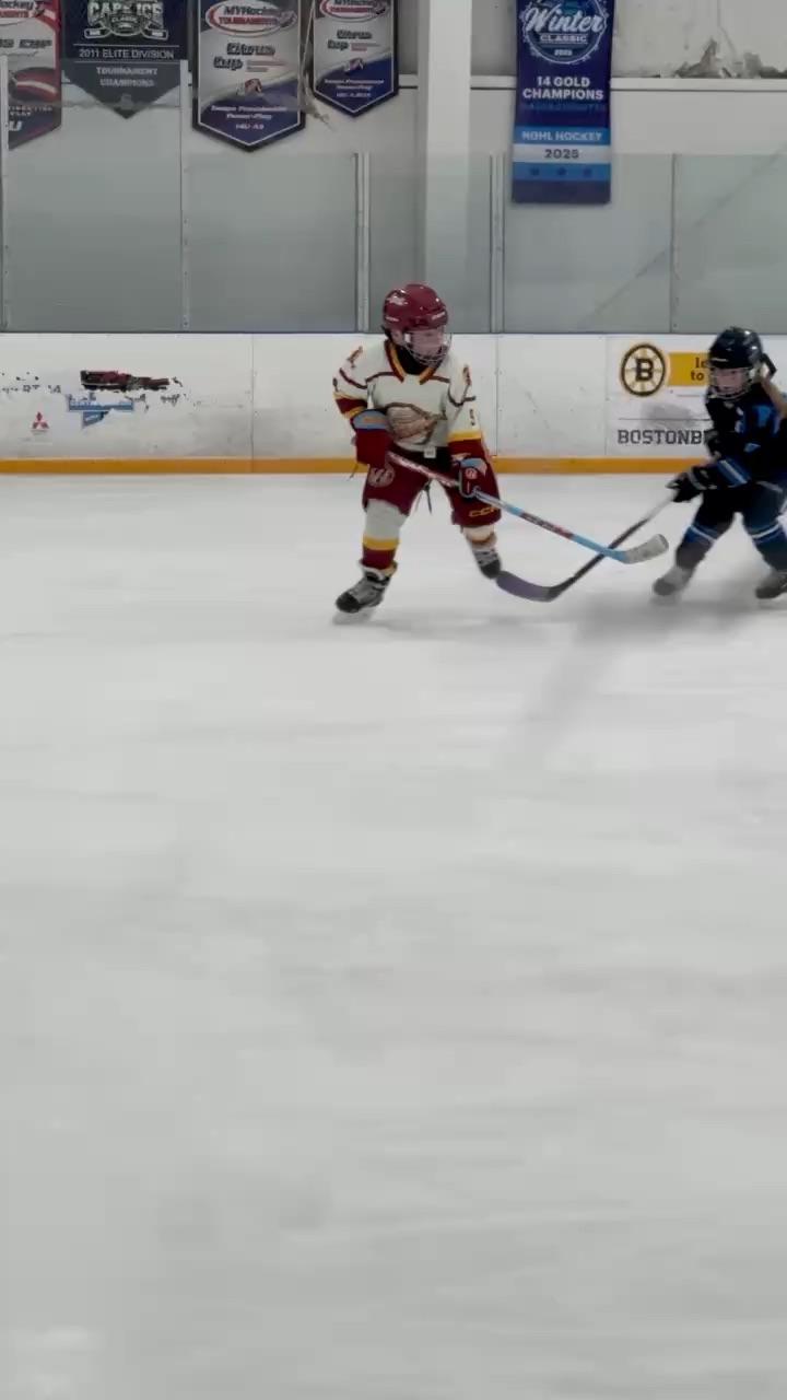 Club Hockey