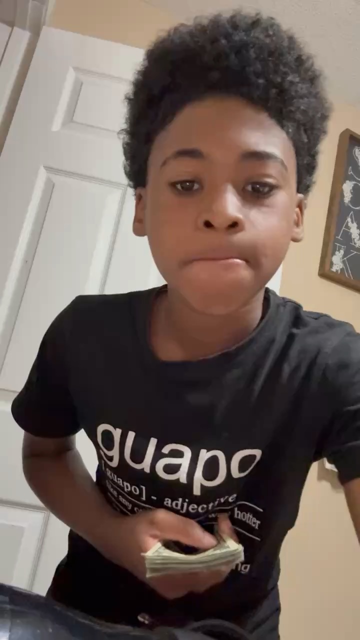 U can make money for free