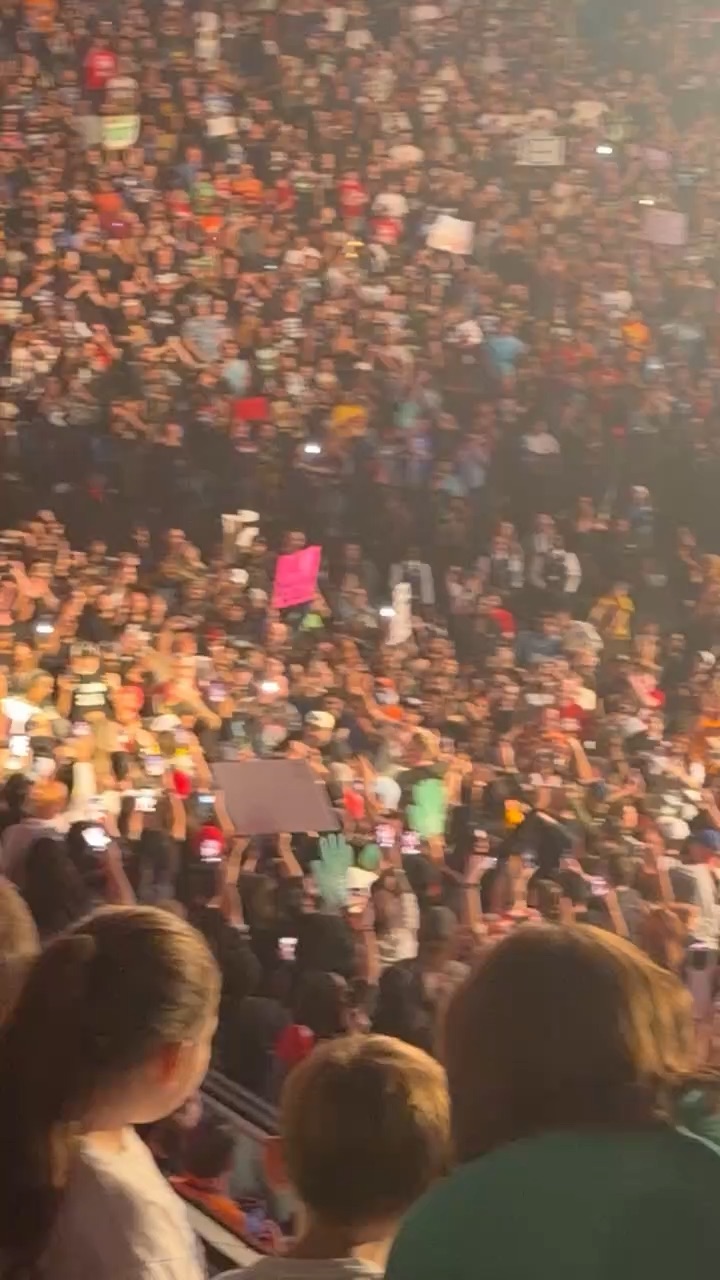 WWE