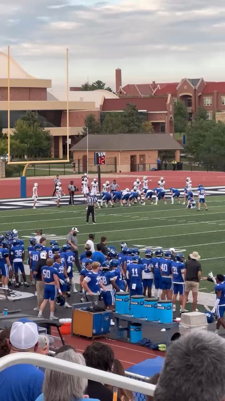 Long snapper