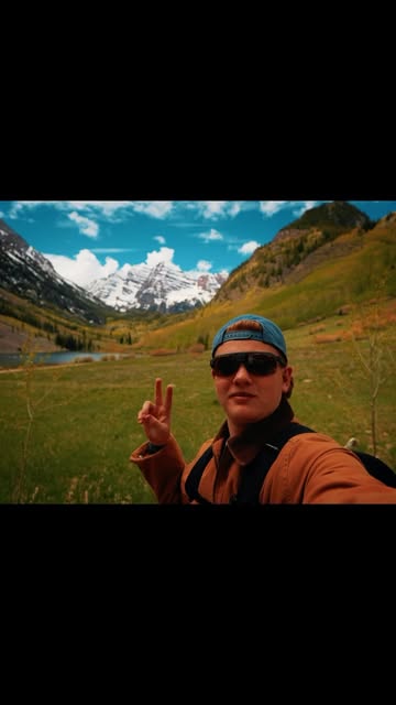 Again, I love travel so much Follow me for my free LUT! #travel #contentcreator #adventure #hiking #cinematic