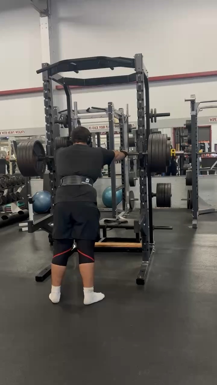 Squatting