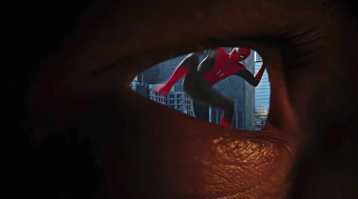 #creatorsearchinsights Spider-Man aura is different 🕷️💀#edits #spiderman #marvel #targetedaudience