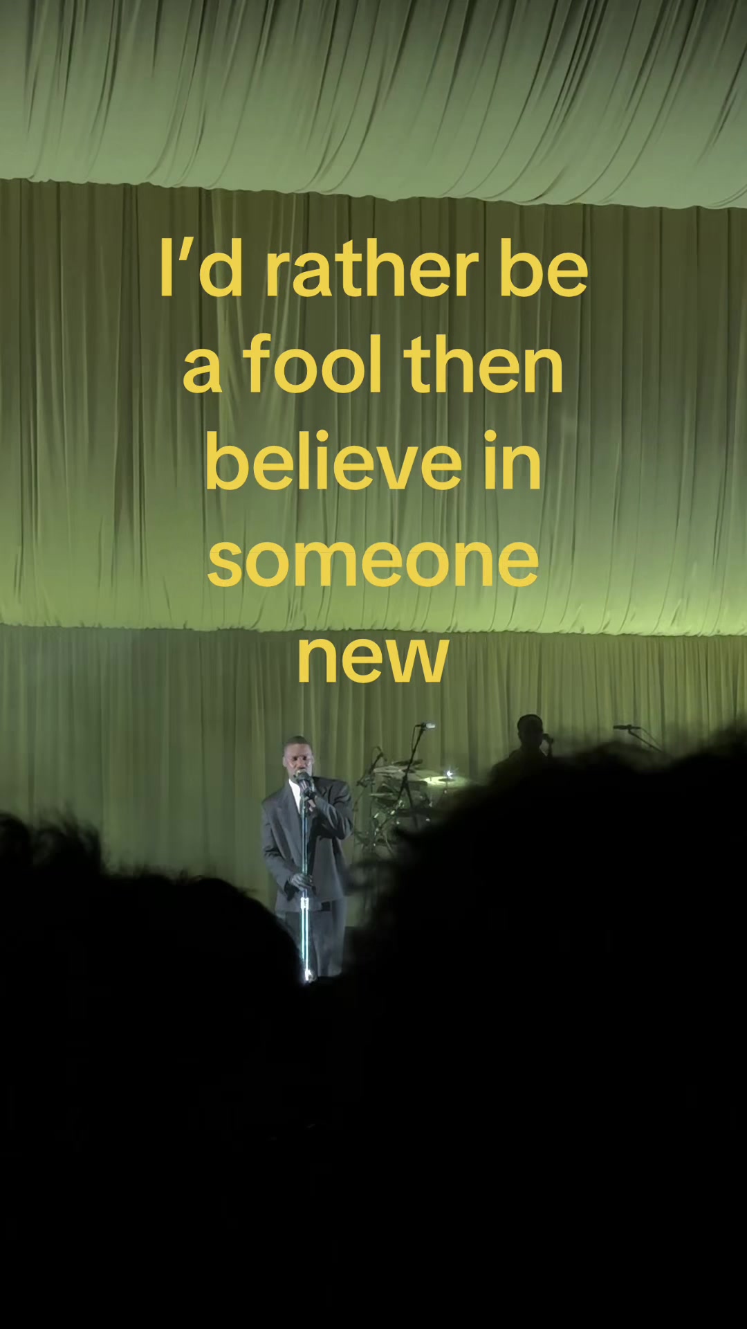 #giveon #love #fool
