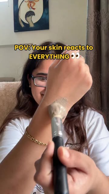 As someone with sensitive skin, hair removal has always felt like a gamble. 😭 Waxing usually leaves my skin irritate...