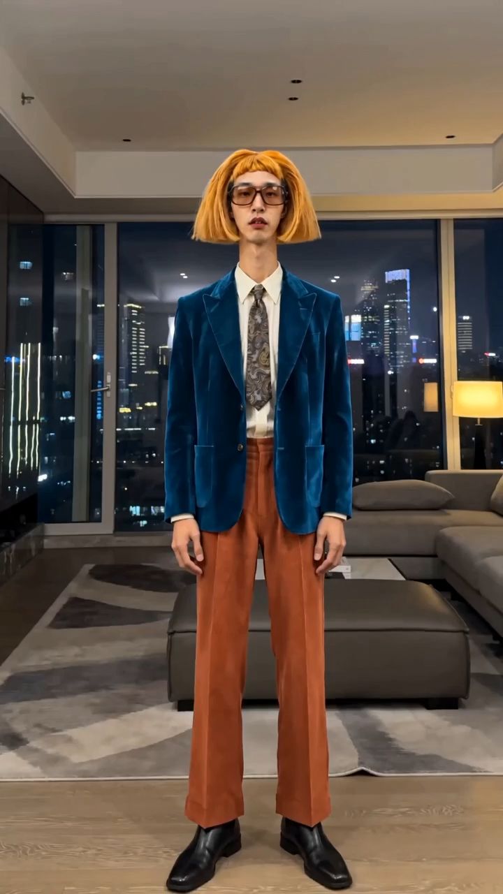GenAsian_robot_dance_condo_9x16