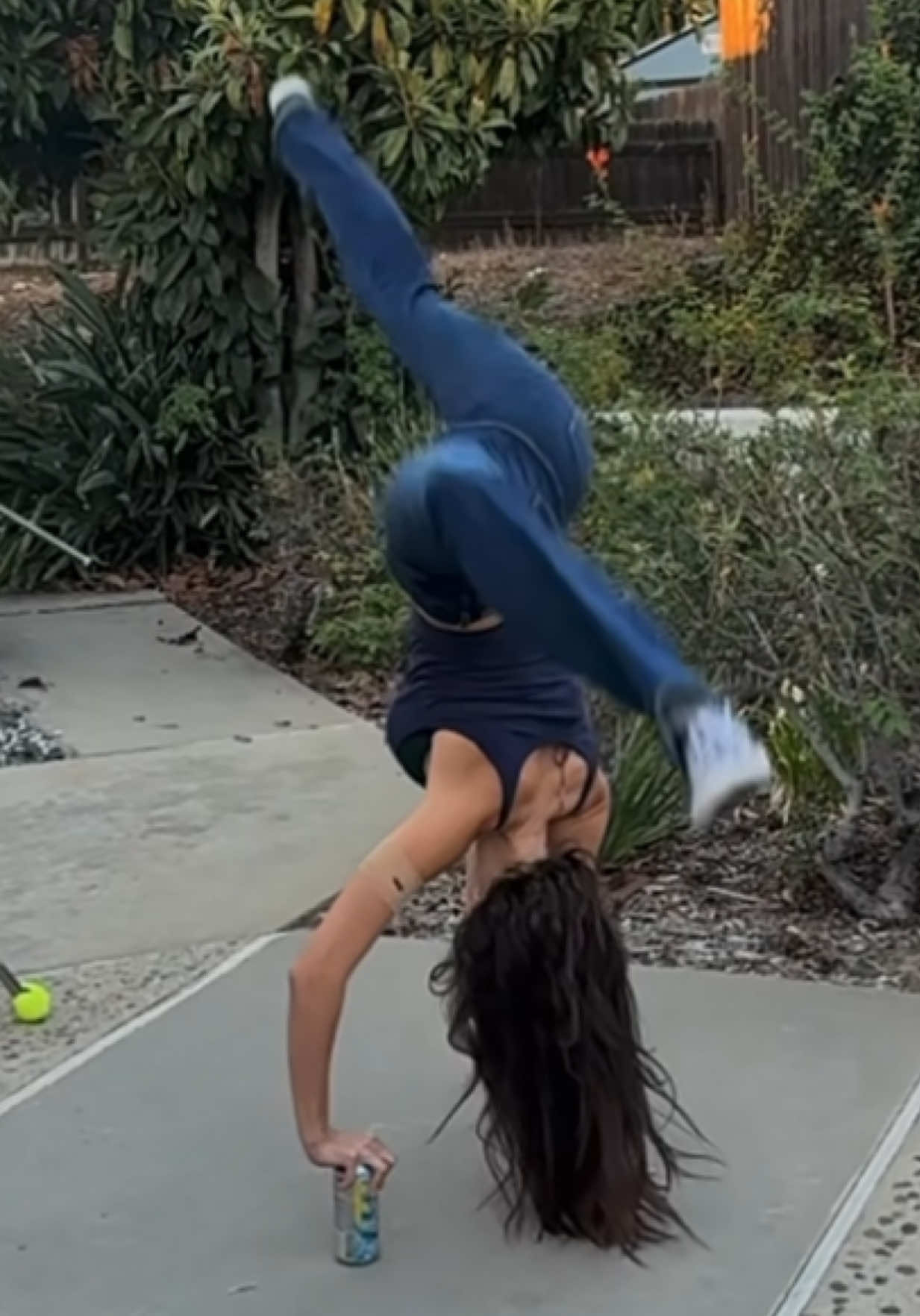 Too much energy to keep my feet on the ground with @C4 Energy #c4partner
