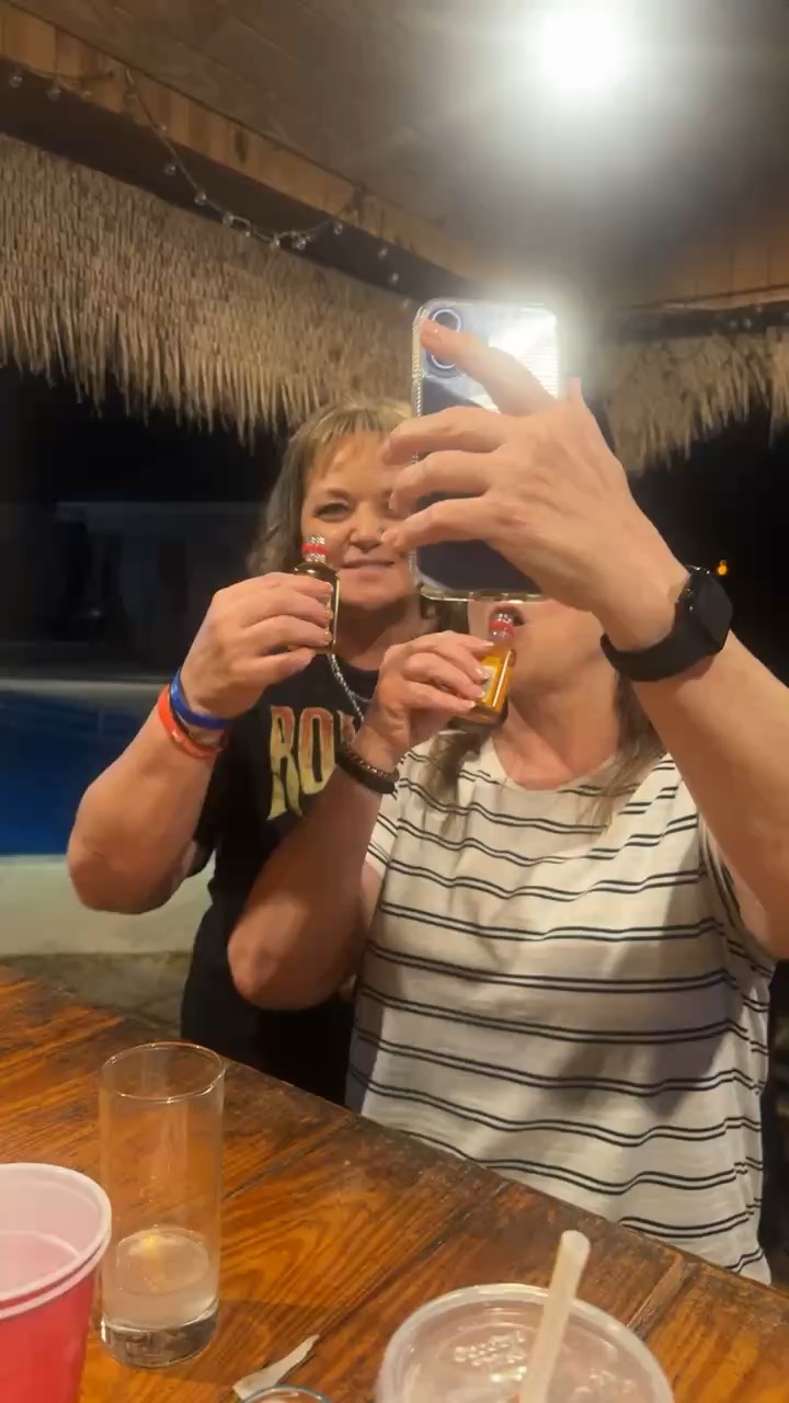Drink fireball