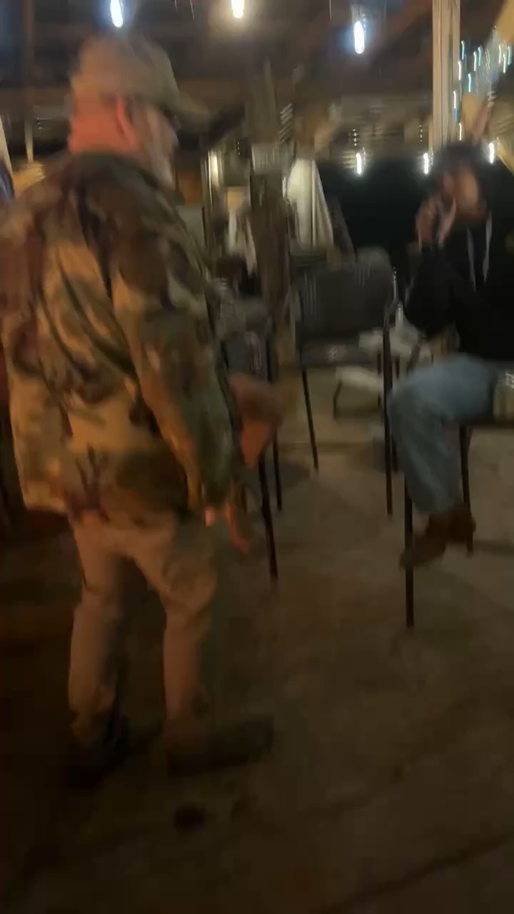 Fun times