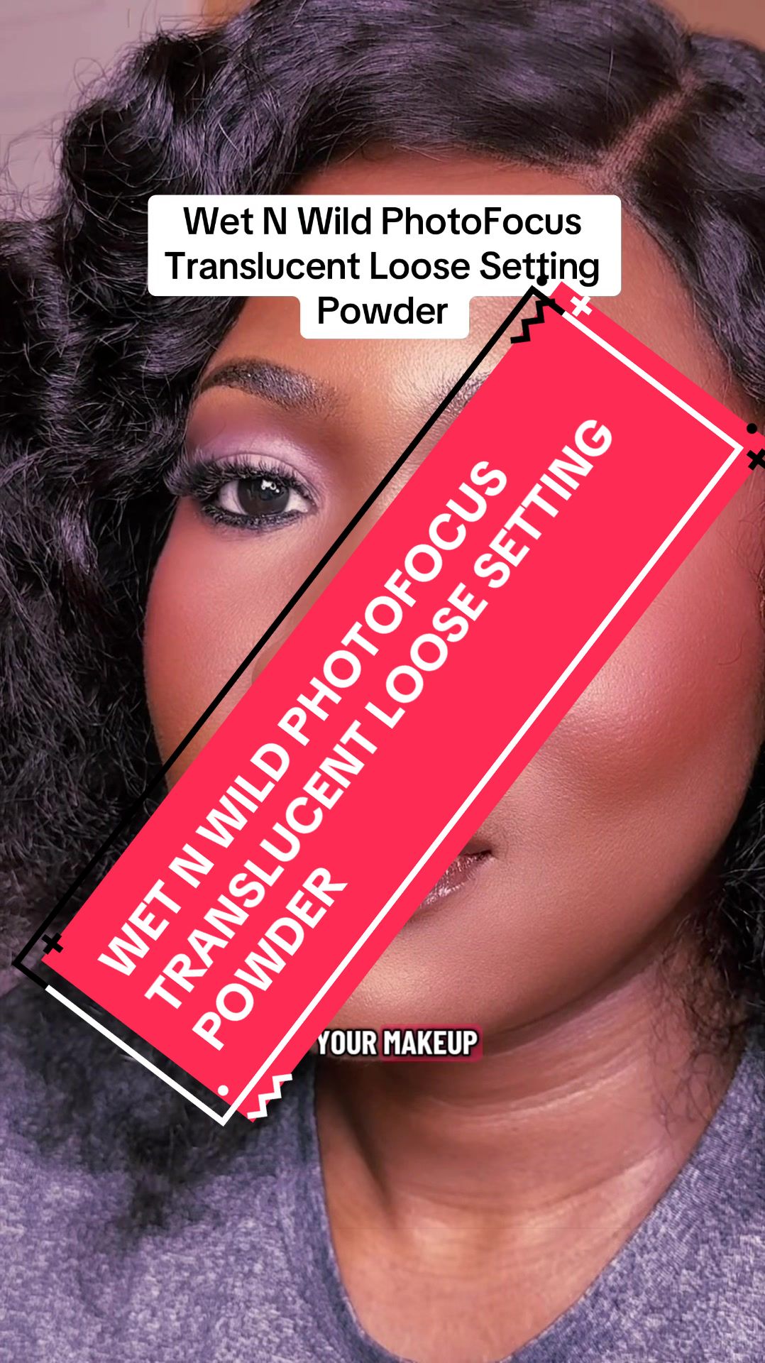 I’m not gatekeeping something this good. And it to think it’s only $6.65😱 @wetnwildbeauty #wetnwildbeauty #wnwbeauty...