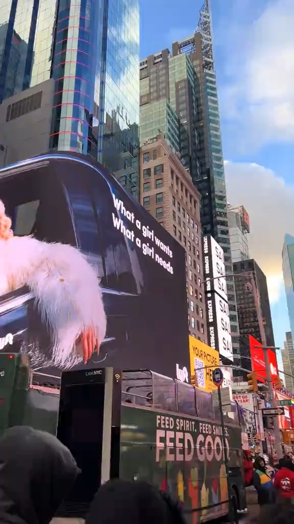 New York City | Travel & Lifestyle UGC