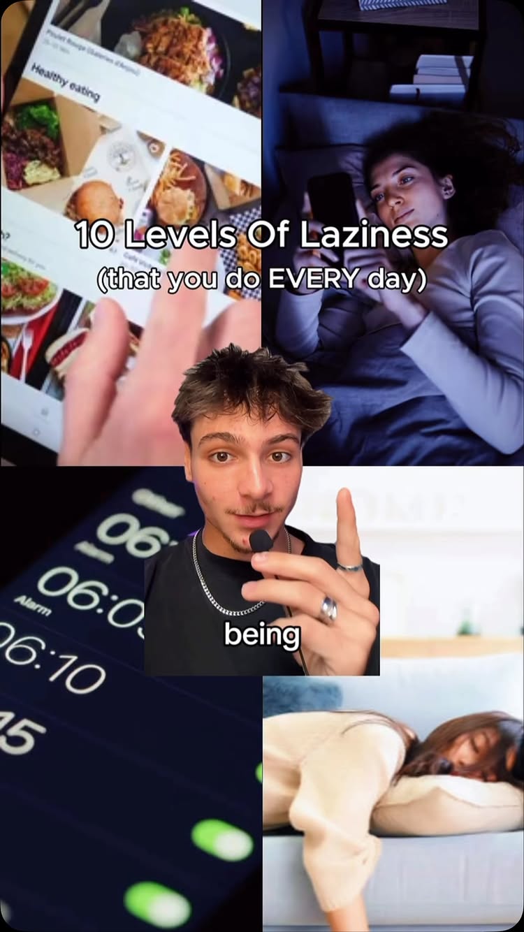 we’ve ALL done these 😭 #productivity #relatable #fyp
