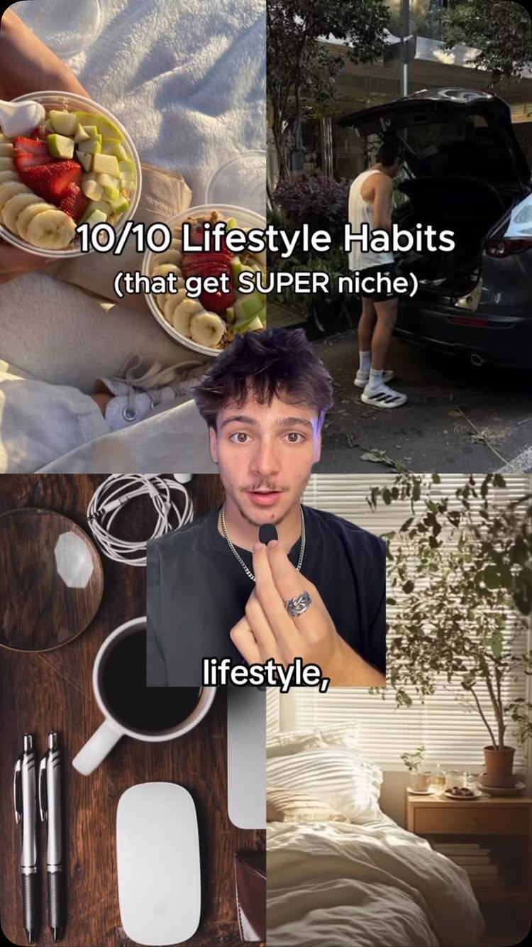 these genuinely improved my lifestyle 🤞 #productivity #fyp #relatable #lifestyle
