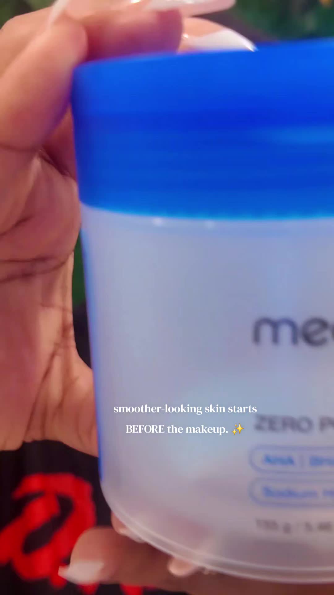 Stop blaming your makeup ✨ #fyp #medicube #skincareroutine #KoreanSkincare #AuthenTik @medicube US Store @medicube gl...