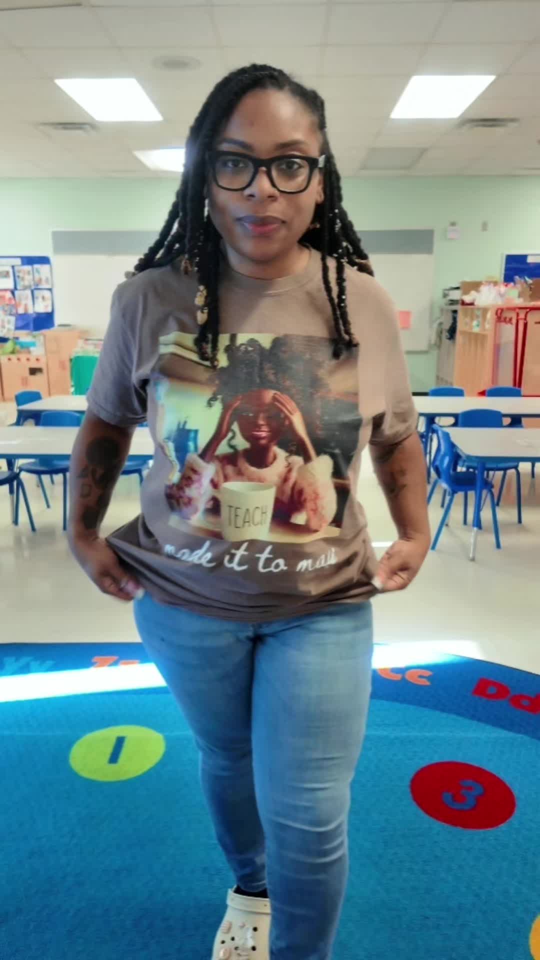 I'm tired, boss 🫠 #fyp #iteach #teachersoftiktok #teacherhumor #teacherstruggles