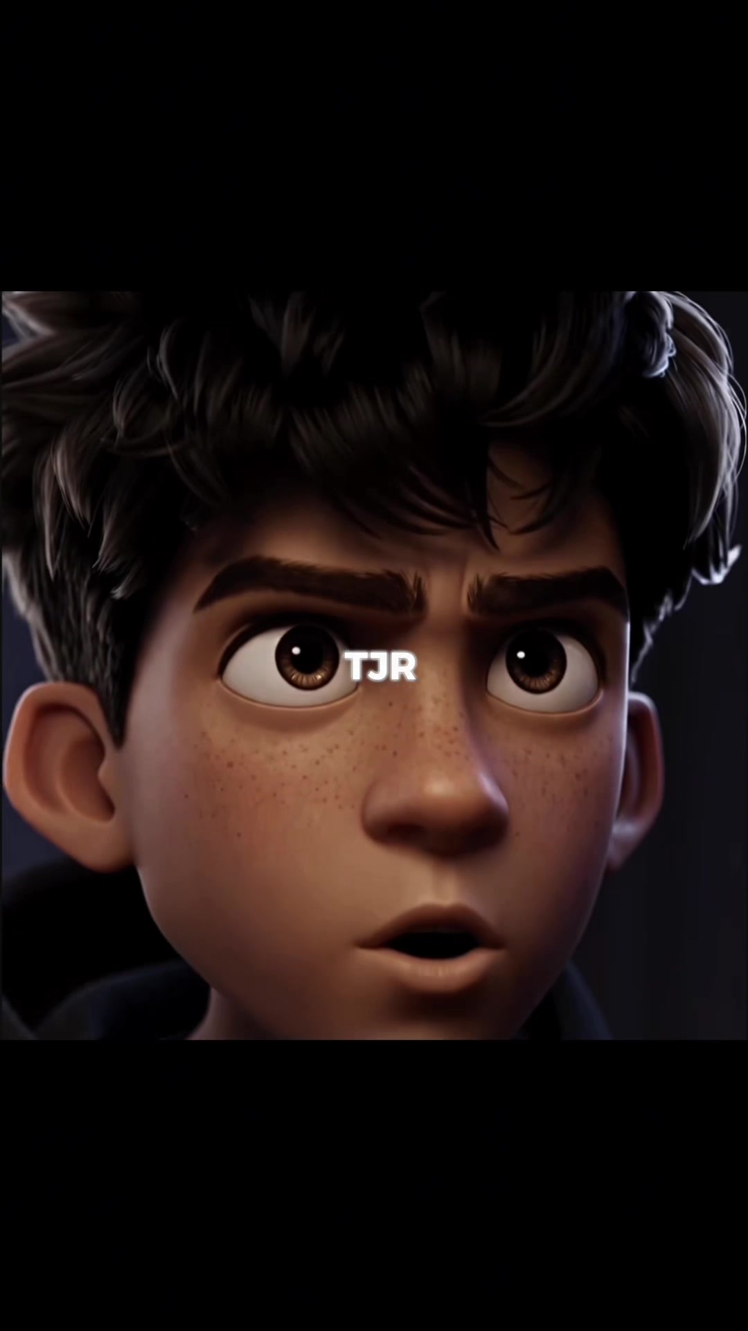 Don’t bet against TJR… #tjr #daytrading #aistory #aivideo #trader