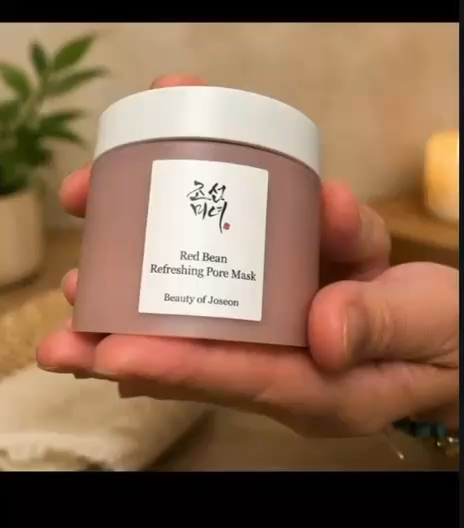 Beauty Product UGC Demo