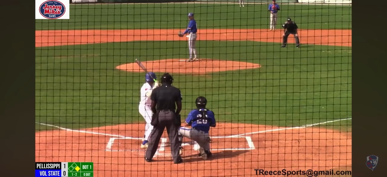 Pitching