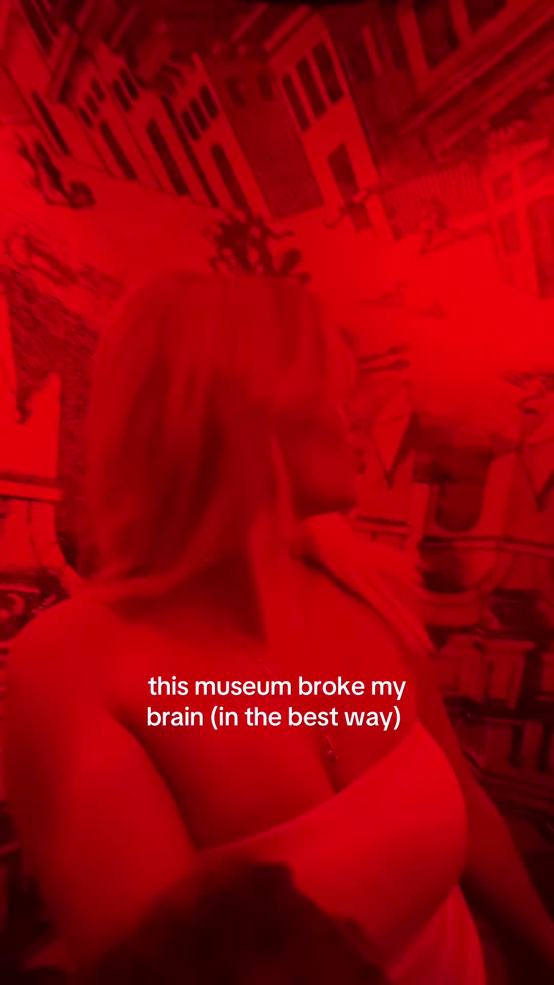the museum of illusions has so much to see🌀 perfect for anyone who wants a unique day out. if you’re local and haven...